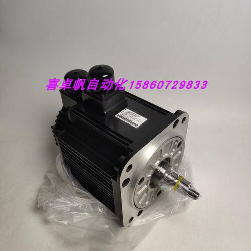 全新SGMG-09A2ACS正品安川电机马达销售进口原装质保
