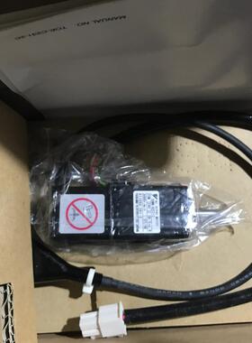 全新YASKAWA SGMRS-12A2B-YR21/SGMRS-37A2A-YR12质保1年.