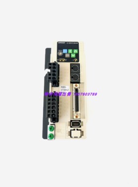 R88D-GT/GP/01/02/04/08/10/15/20/30/50/H/-Z 伺服驱动器