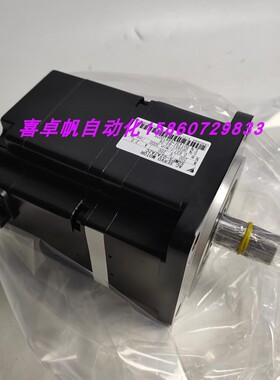 全新正品安川SGMPS-02A2A2C电机马达销售进口原装质保