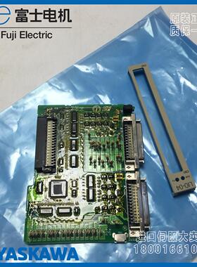 原装j进口SGDV安川通讯模块SGDV-OCA01A/OCA03A原装正品