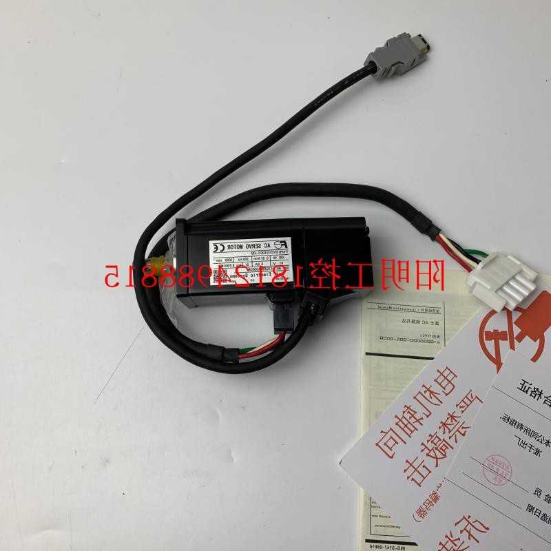 日本进口富士全新正品GYS101DC1-CB 驱动器RYB101S3-VBC