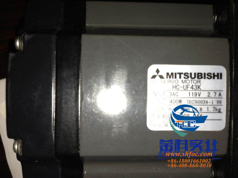 MR-H10B MR-H20B MR-H40B 热销原装进口三菱伺服电机现货