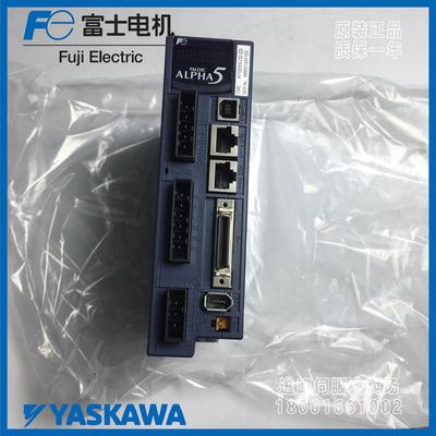 RYT751D5-LS2-Z25/201/401/101D5/500D5有信机械手驱动器全新原装