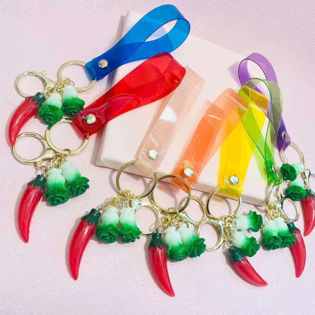 小挂件钥匙扣书包挂饰