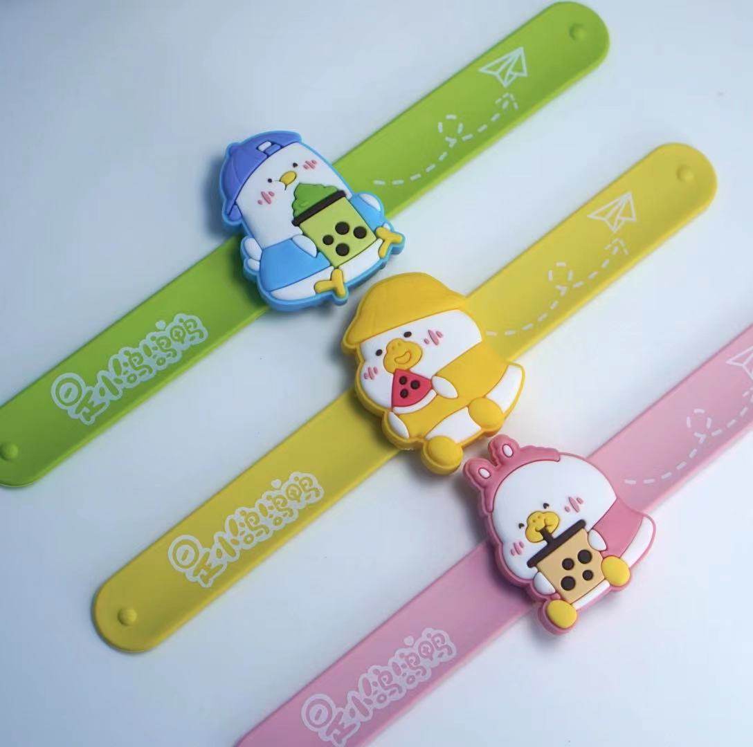 儿童驱蚊卡通玩具手表闪光手环学生女可爱夏天季户外防蚊叮咬神器,居家日用,防蚊贴/防蚊手环,淘宝优惠券,粉丝福利购,淘宝优惠卷