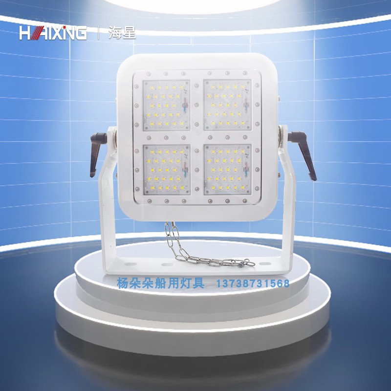 海星海事 LED投光灯TG29-200 TG29-400200W400W不锈钢LED投光灯