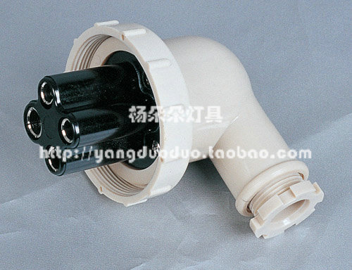 船用水密插头T-1MA T-2MA防水插头792801 250V15A 船用插头