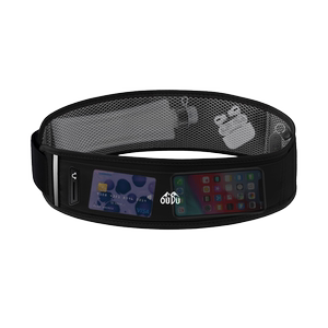 欧督跑步男女水壶腰包健身包