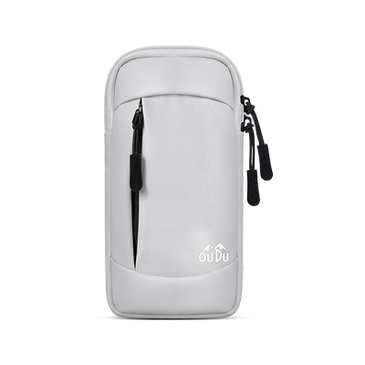 欧督新款跑步手机臂包