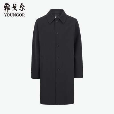 【雅戈尔】换货男装开播