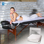 名腾Master按摩床美容床加热垫秋冬防寒保暖电热毯三挡调节保暖毯
