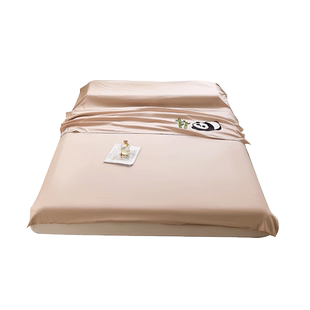 酒店隔脏睡袋出差旅行非全棉纯棉床单被套被罩一体式单人旅游专用