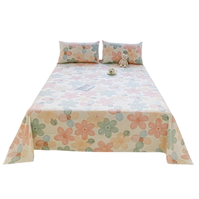 儿童被单grace/洁丽雅纯棉