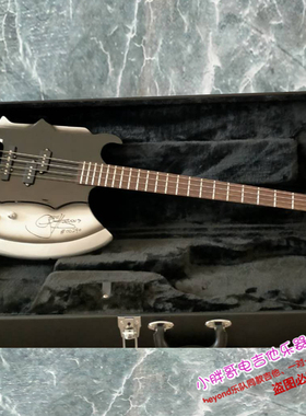 高端手感定制战斧异形电吉他Guitar摇滚个性电吉他斧子斧头吉他