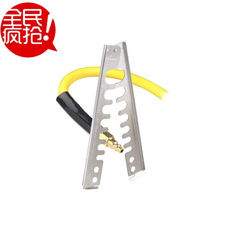 正品美国Master Lock玛斯特 气源锁具S3900 气动停工装置气源锁具