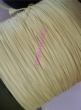 凯夫拉耐高温鱼线