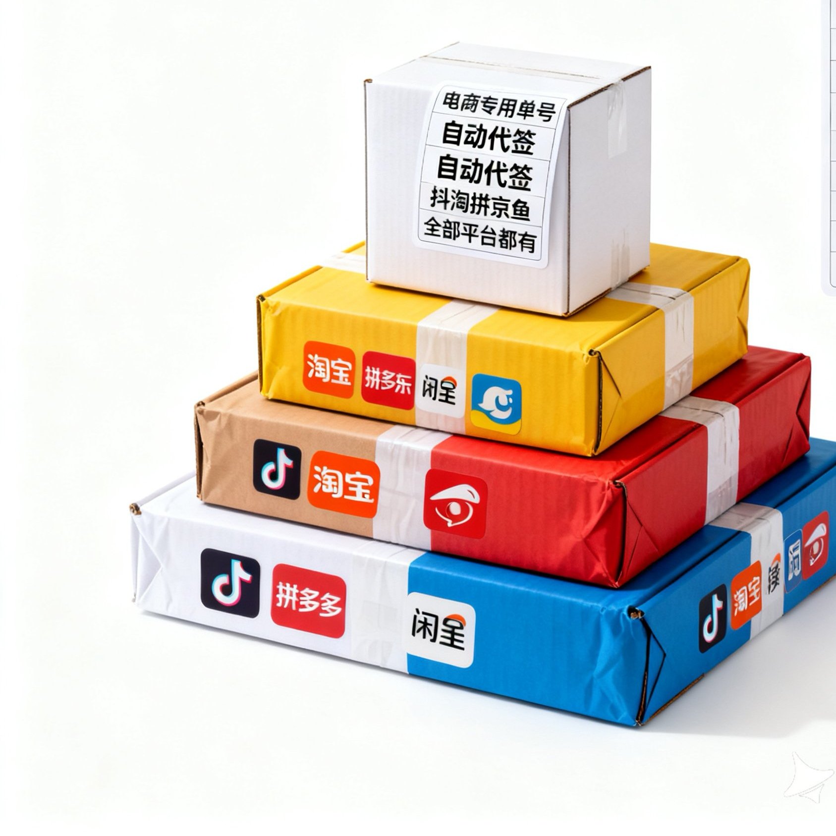 淘宝单号京东单号闲鱼单号快手单号虚拟单号真实物流自动签收,文具电教/文化用品/商务用品,财务软件配套用品,淘宝优惠券,粉丝福利购,淘宝优惠卷