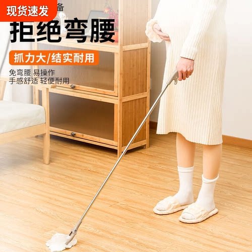 【便捷免弯腰】加长垃圾夹
