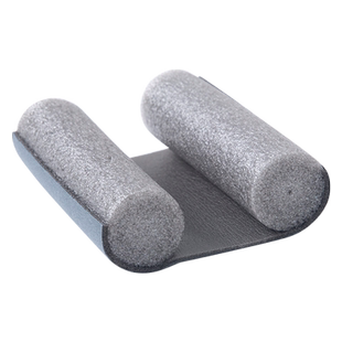 门缝门底密封条房门隔音门窗缝隙卧室挡风防风防水隔音条门贴