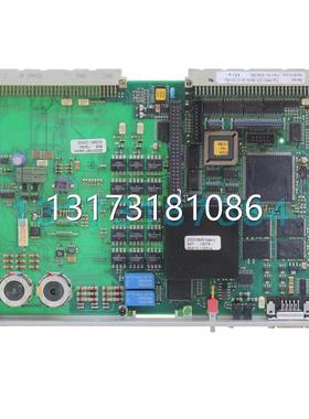 型号全天津贝克电气BECKER CPU卡 PP2120 PROMOS监控系统PP2125