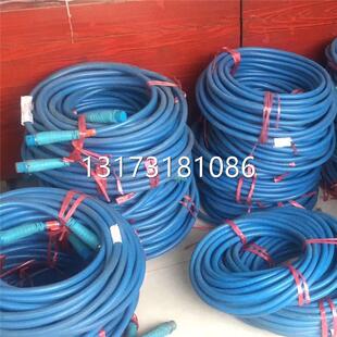型号全华宁MHYBV-7-1-100m通信拉力电缆通讯航空插头接头05/20/30