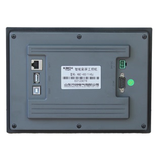 KBZ-400/1140J智能彩屏工控机 山东开创煤矿用防爆保护器显示屏