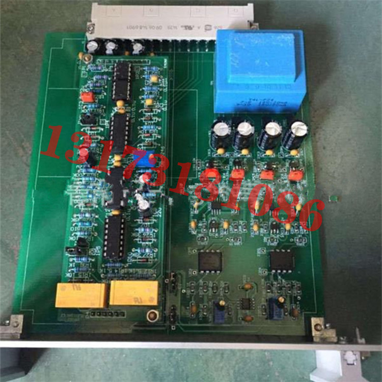 8CB0690 LTTT模块8CB0692长治贝克PT模块LT电路主板8CB0691