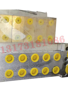 郑州煤机FHDA400/31.5煤矿用电液换向阀