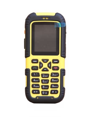 KT106R-S6矿用本安型手机KTW117K(D) 中煤科工煤矿通讯通信系统