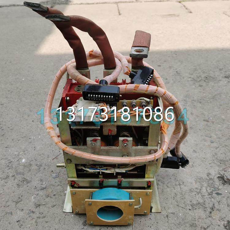 型号全zn7-400/1140交流真空接触器中国防爆矿用馈电开关400a/114