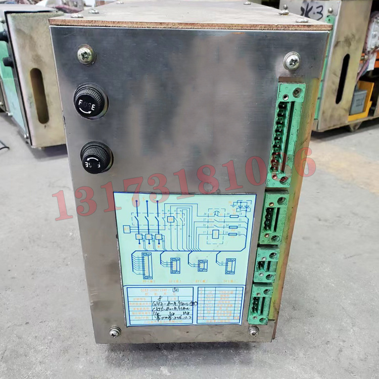 八达QJZ2-2000/1140(660)-10/8/11矿用控制单元QJZ-800A/1140V