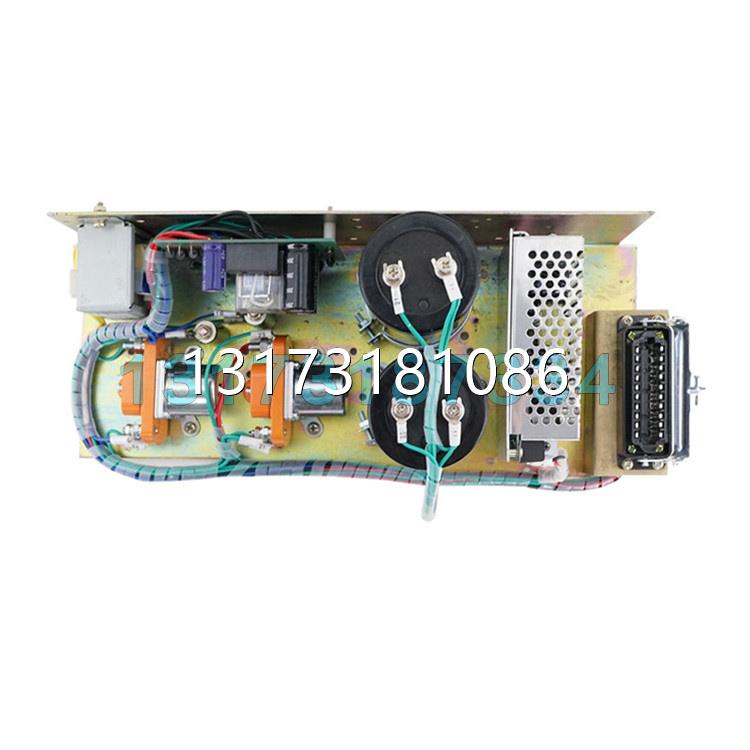 型号全八达电气矿用ZNY-2永磁控制器中国防爆ZNM-III