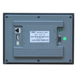 KXBC-6KCP1智能彩屏工控机 山东开创矿用防爆保护器KCXZ-7M