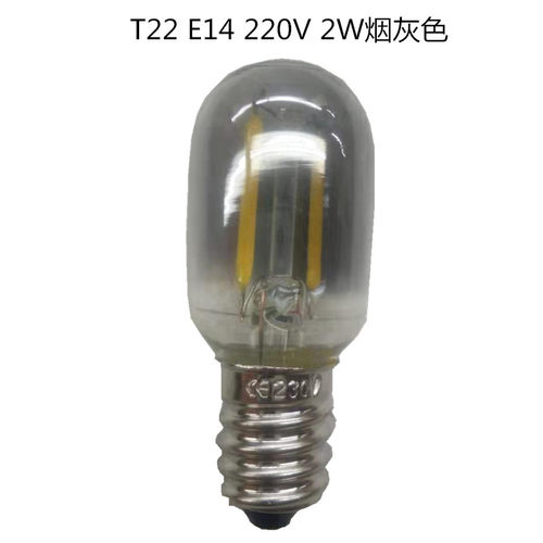 st26螺口电压蜡烛节能led灯泡