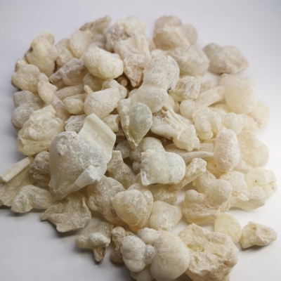 植物炼金术阿曼乳香一级绿乳新