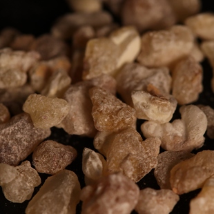 乳香之王 Maydi科普特乳香来自索马里 强烈推荐 麦迪乳香