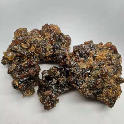 安息待考炼金术印度没药香