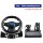 Рулевое колесо гоночной игры Euro truck switch/xbox/PS4/PS2/PS3/PC TV рулевое колесо mini 1