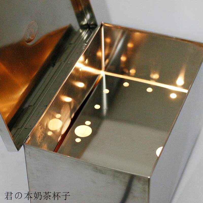 海苔烘干箱紫菜寿司保温盒烤海苔