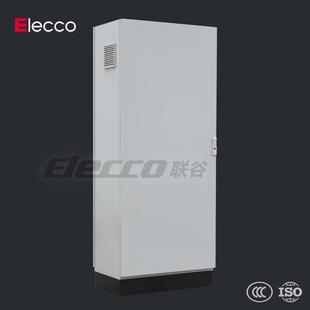 联谷出口型动力柜600*1500*400mm/PLC机柜控制柜/IP55出口基业柜