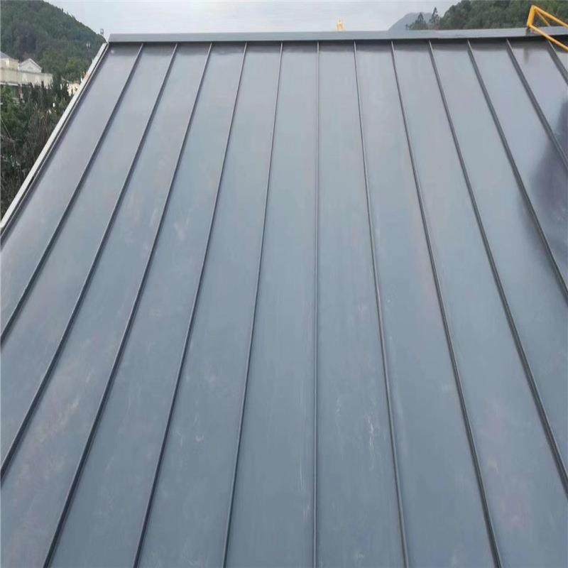 铝镁锰屋面板 氟碳漆0.7mm直立锁边铝合金板 65-300钢结构厂房,金属材料及制品,其他铝制品,淘宝优惠券,粉丝福利购,淘宝优惠卷