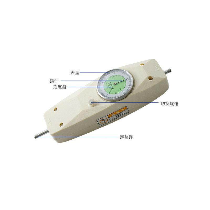 安测nk系列测力表nk-10 20 30 50 100 200 300 500 指针推拉力计,五金/工具,推拉力计,淘宝优惠券,粉丝福利购,淘宝优惠卷