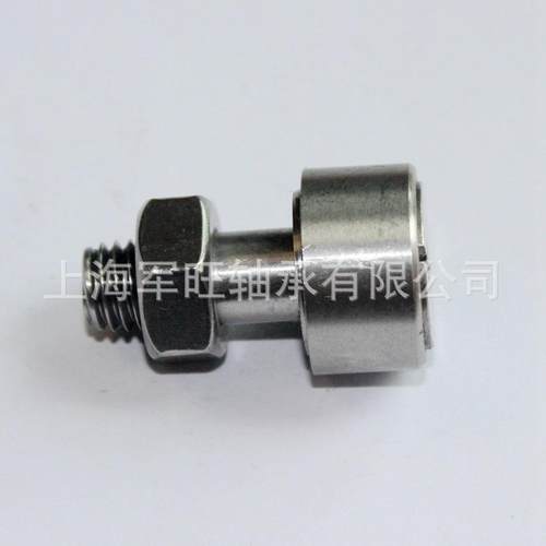 440304耐腐蚀不锈钢滚轮轴承CF5CF6SCF8CF10CF12CF20CF18厂家供应