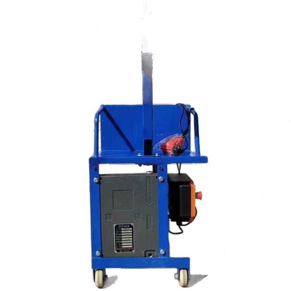 .ZLP630外墙电动空建筑吊篮工程工地吊篮油桥梁吊篮