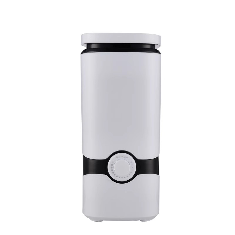 4L上加水加湿器220V110V伏喷雾器雾化器超声波加濕器出口欧洲北美