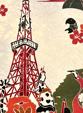 「SHUNA」足立真人WHO MAILS？日本原版治愈系风景插画明信片