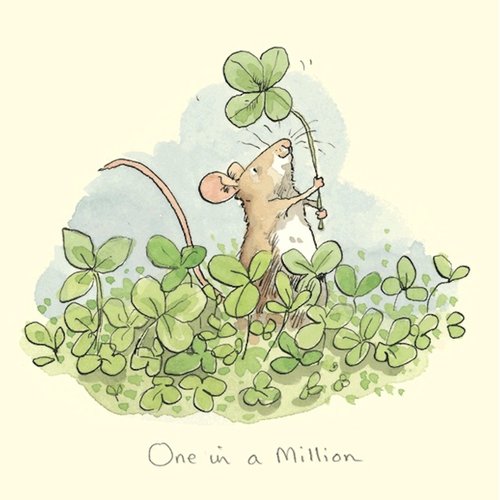 SHUNA英国原版TBM新年贺卡4