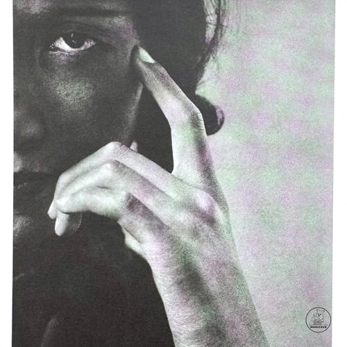 「SHUNA」光与时间的化石 日本美术馆藏摄影写真作品 原版明信片