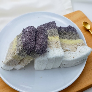 兴义正宗绵绵糕南京特产糯米糕网红粑粑糕纯手工传统老式糕点美食